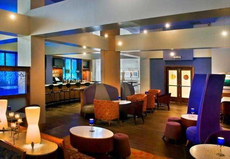 Stamford Marriott Hotel & Spa Interior photo